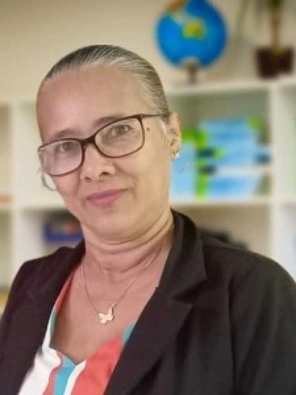 Maria das Dores Ferreira da Silva