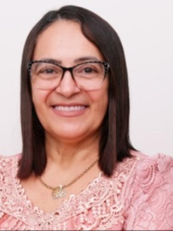 Joalicy Aquino Bonfim