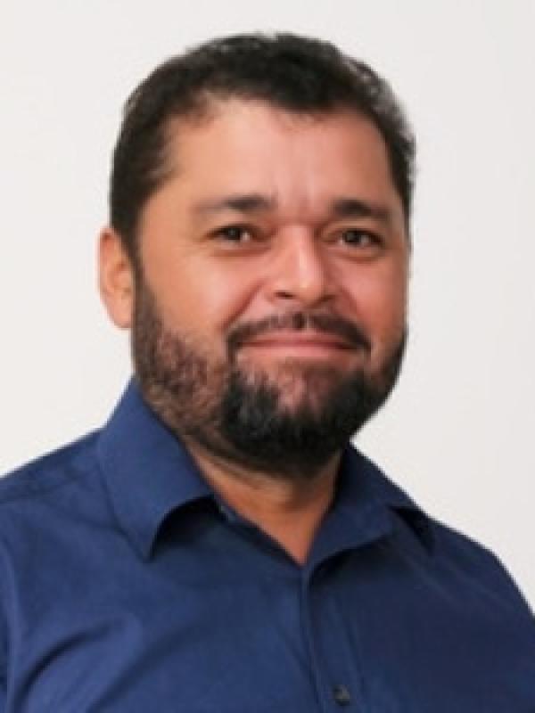 Fagner Benvindo Barbosa 