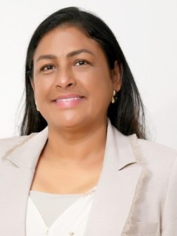 Ana Paula Santos Borges