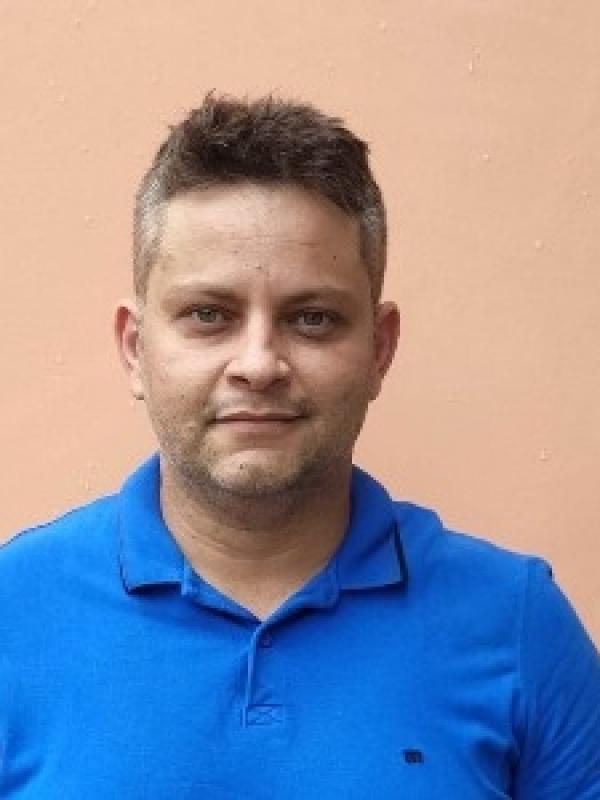 Sávio José  dos Reis Rosa