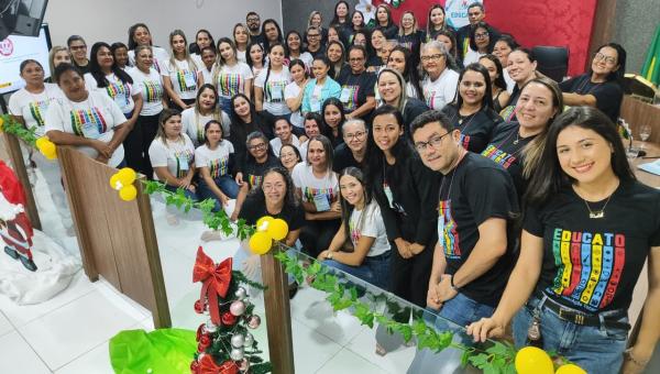 Bandeirantes realiza Seminário EducaTO e destaca práticas que fortalecem a aprendizagem nos Anos Finais
