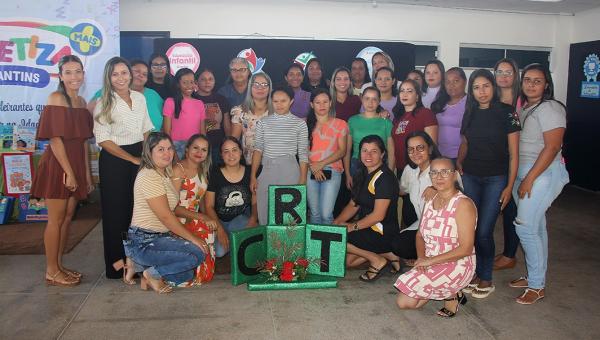 Educação de Qualidade é Compromisso em Bandeirantes: II Encontro Formativo reúne mais de 150 profissionais da rede municipal