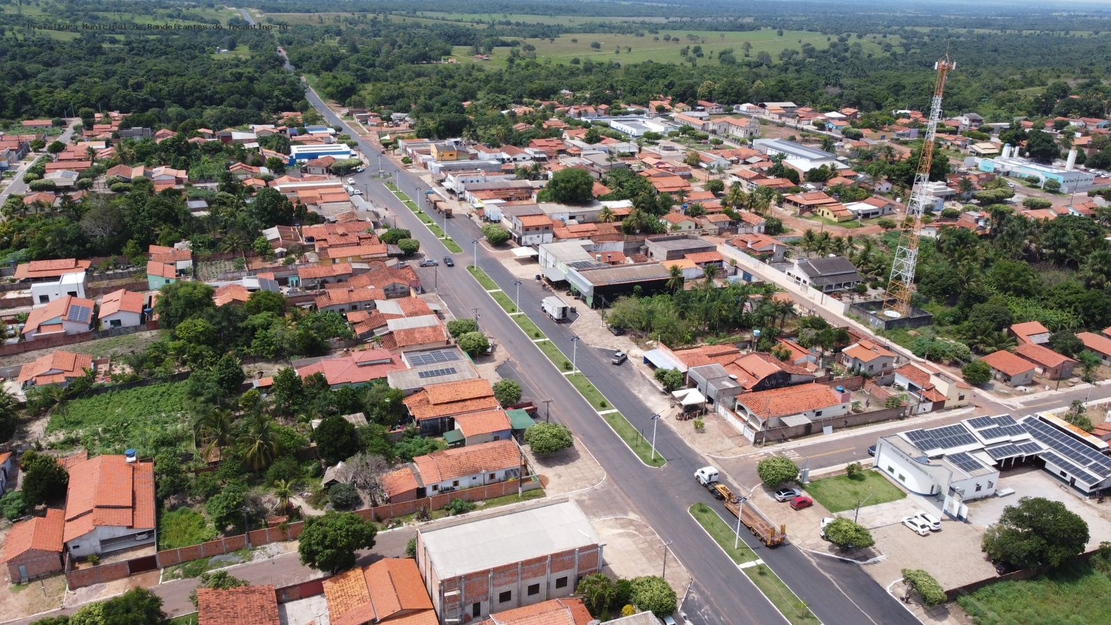 ATS assume o sistema de abastecimento de água em Bandeirantes após decisão judicial