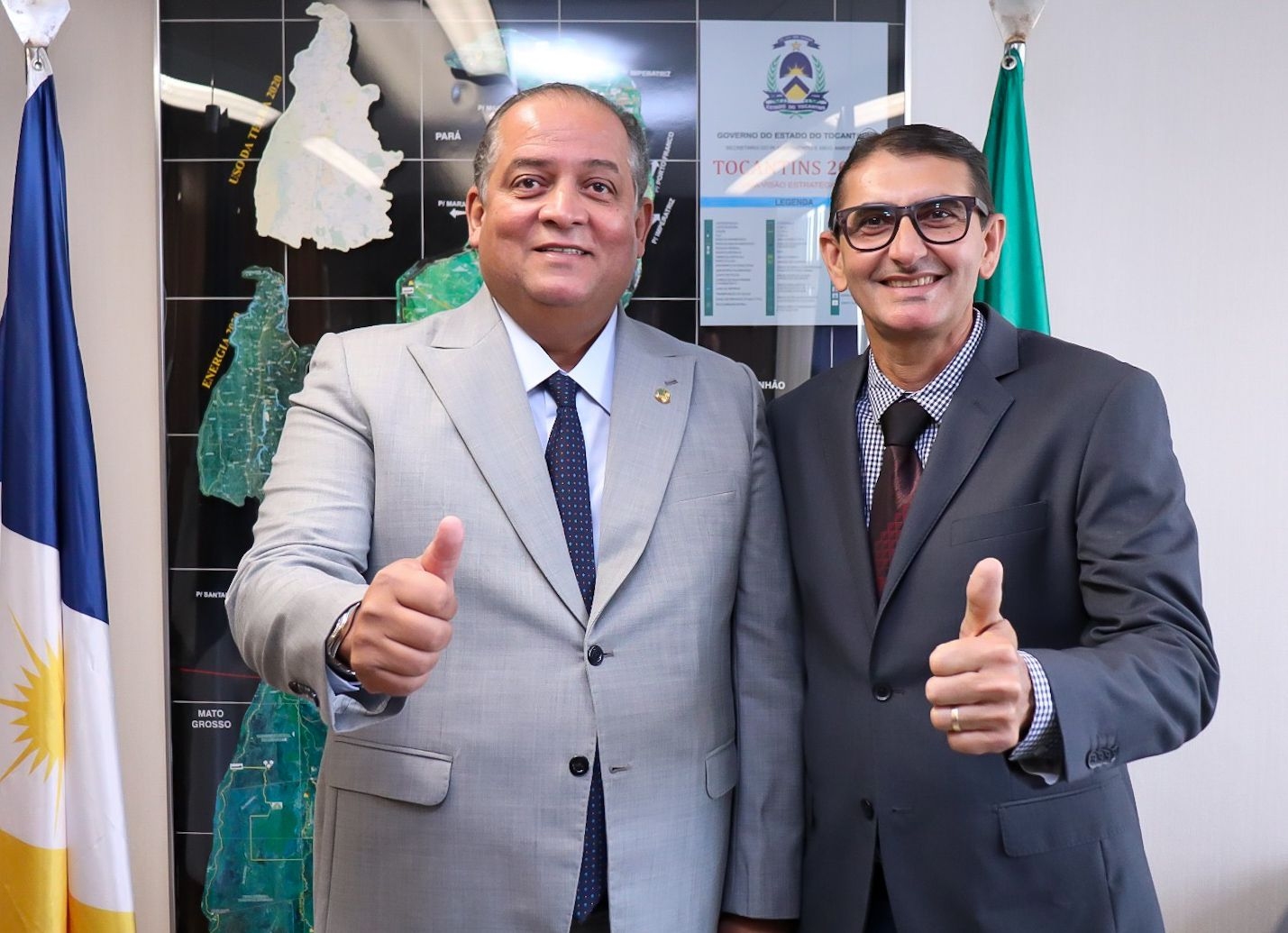 Mais um avanço para Bandeirantes: recurso garantido para fortalecer a Saúde Municipal