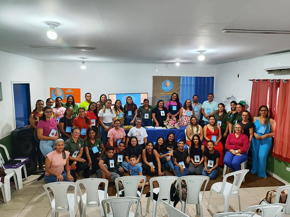Bandeirantes do Tocantins avança na garantia de direitos de crianças e adolescentes com o I Fórum Comunitário do Selo UNICEF