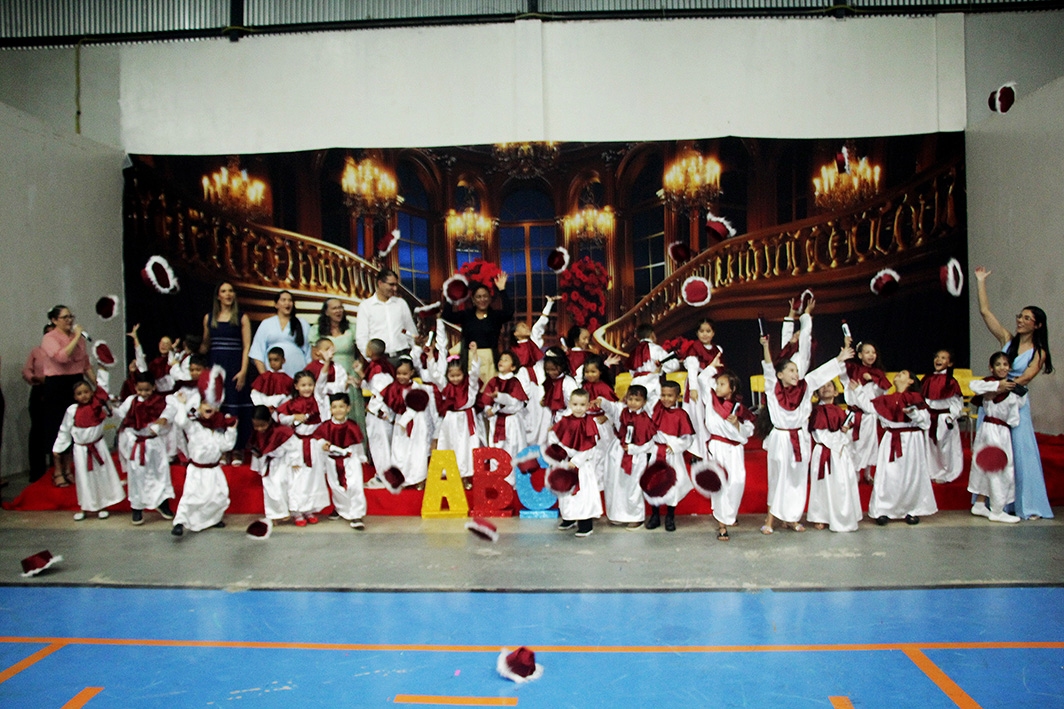 Prefeitura de Bandeirantes realiza formaturas e encerramentos do ano letivo de 16 a 19 de dezembro