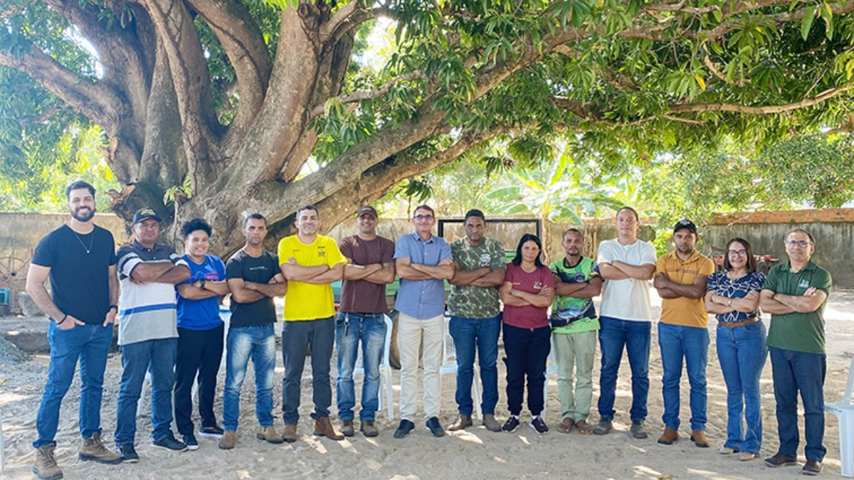 Prefeitura de Bandeirantes realiza reunião de alinhamento com brigadistas para fortalecer ações de combate a incêndios