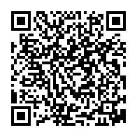 QR Code para acesso à edição do Diário Oficial