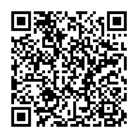 QR Code para acesso à edição do Diário Oficial