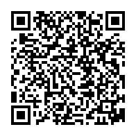 QR Code para acesso à edição do Diário Oficial
