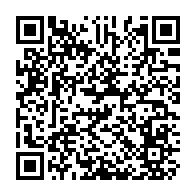 QR Code para acesso à edição do Diário Oficial