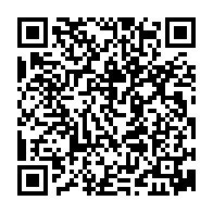 QR Code para acesso à edição do Diário Oficial