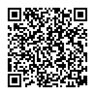 QR Code para acesso à edição do Diário Oficial