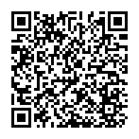QR Code para acesso à edição do Diário Oficial