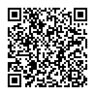 QR Code para acesso à edição do Diário Oficial