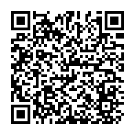 QR Code para acesso à edição do Diário Oficial