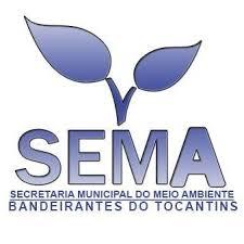 SECRETARIA DE MEIO AMBIENTE